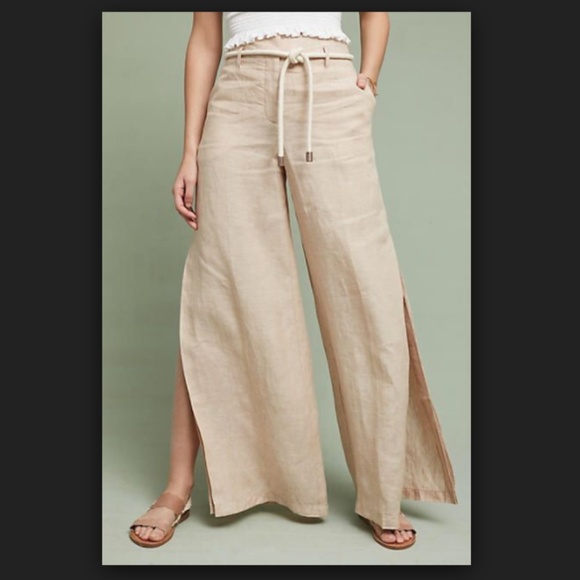 Anthropologie | Pants \u0026 Jumpsuits 
